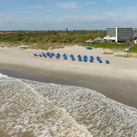 Hilton Cocoa Beach Oceanfront Dış mekan fotoğraf