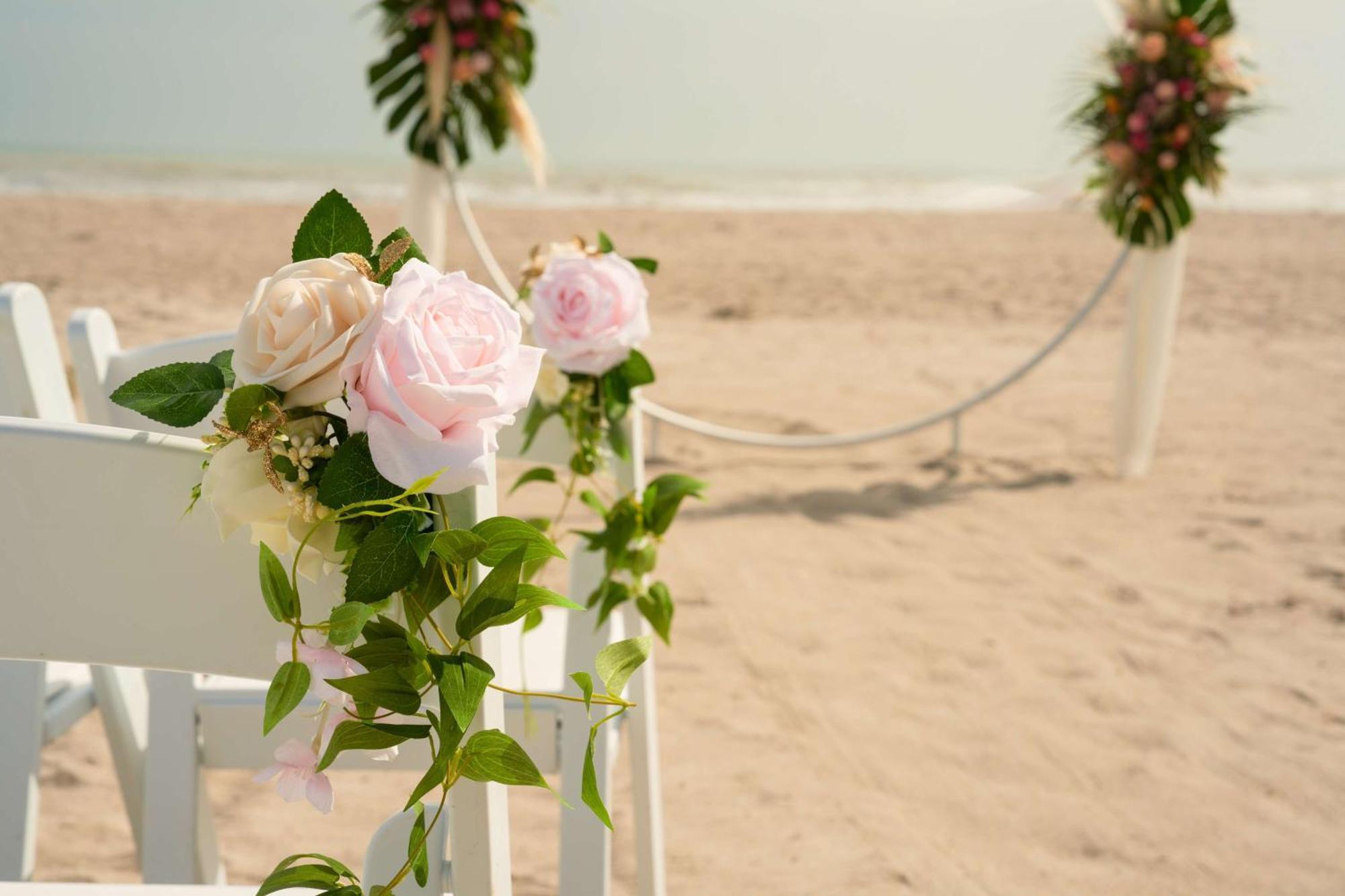 Hilton Cocoa Beach Oceanfront Dış mekan fotoğraf