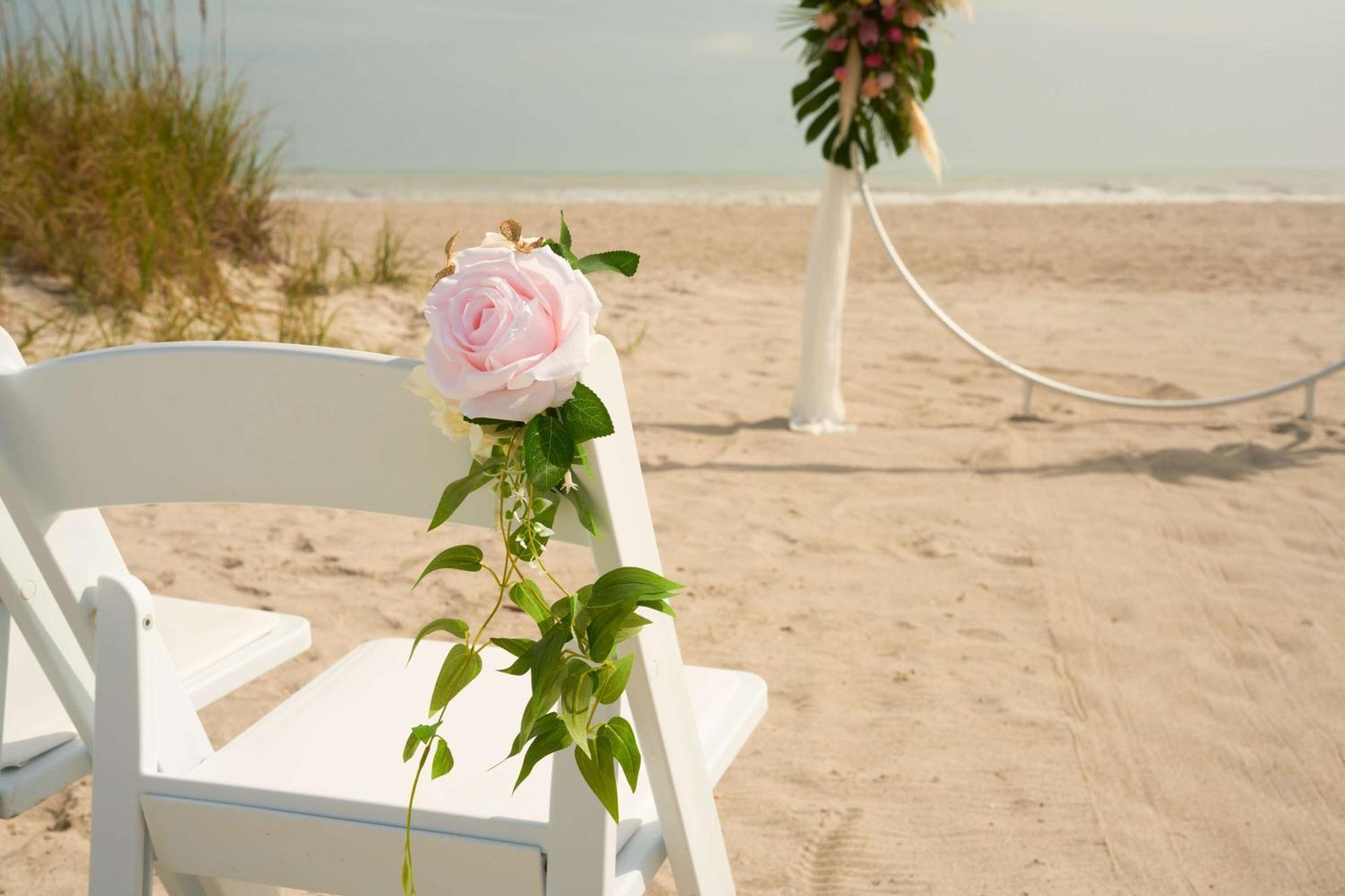Hilton Cocoa Beach Oceanfront Dış mekan fotoğraf
