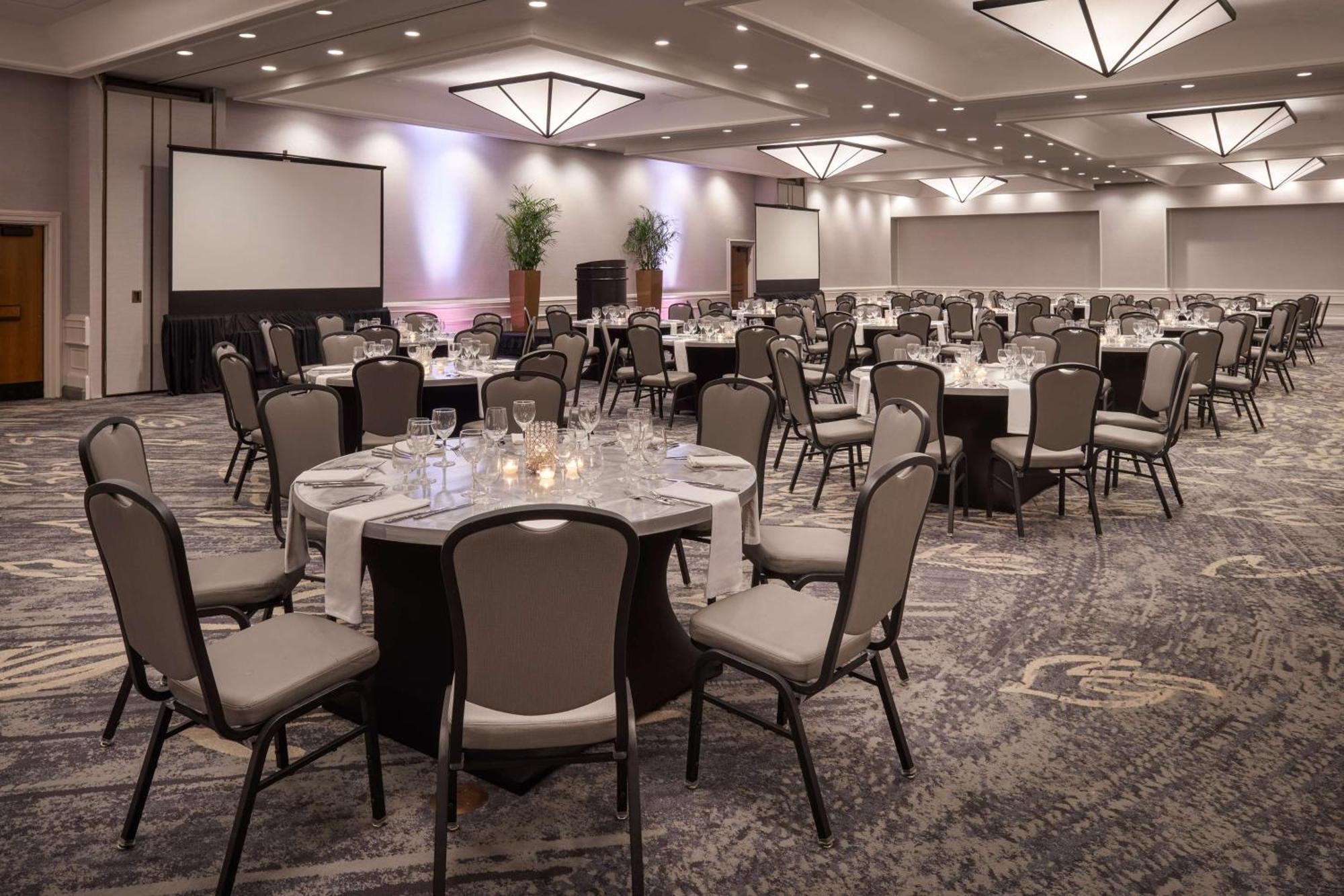 Hilton Cocoa Beach Oceanfront Dış mekan fotoğraf