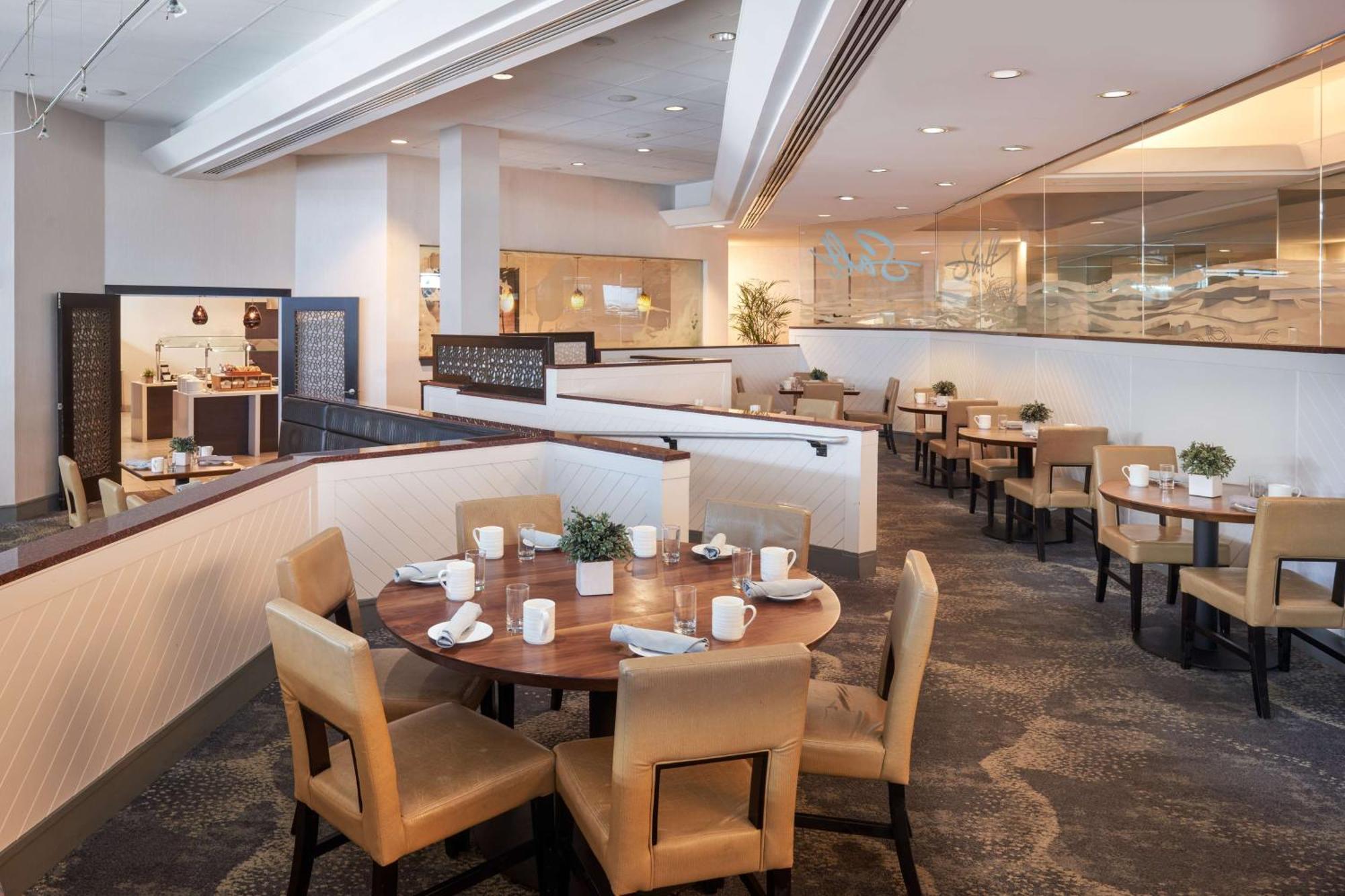 Hilton Cocoa Beach Oceanfront Dış mekan fotoğraf